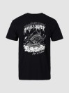 Horsefeathers Snow Shark T-Shirt