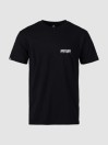 Horsefeathers Snow Shark T-Shirt
