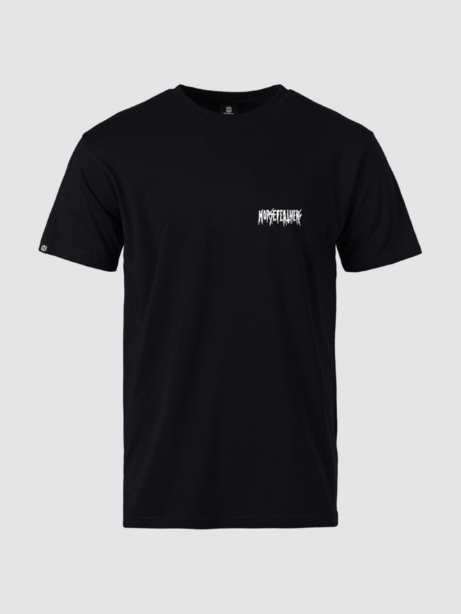Horsefeathers Snow Shark T-Shirt