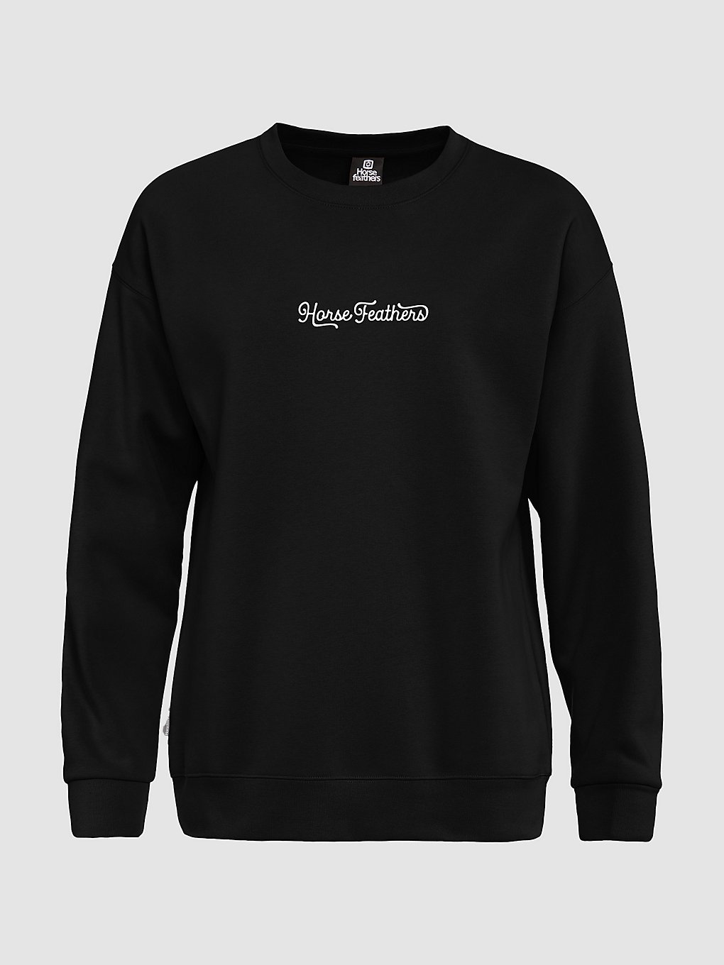 Horsefeathers Ana Sweater black kaufen