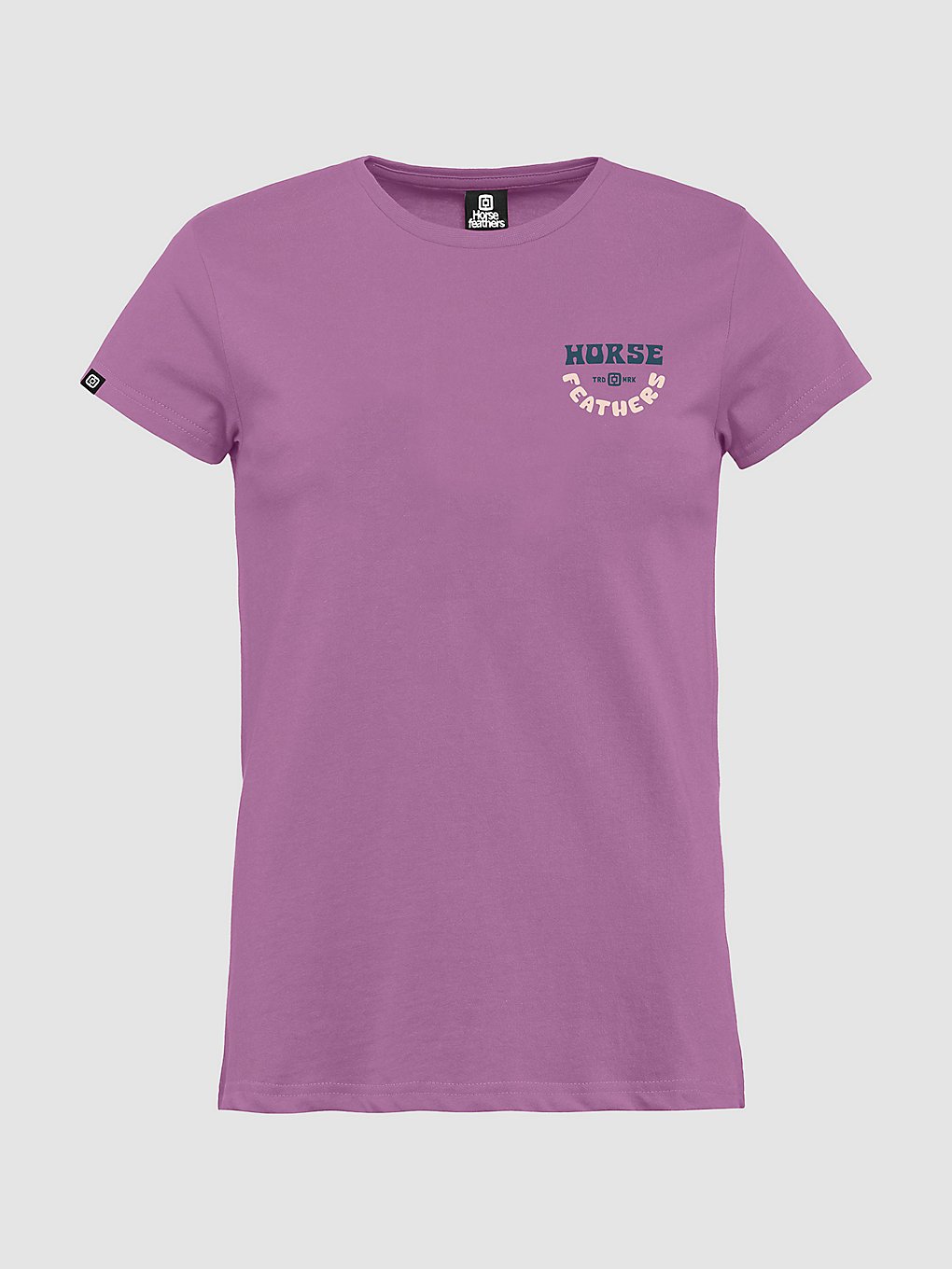 Horsefeathers Kai T-Shirt mulberry kaufen