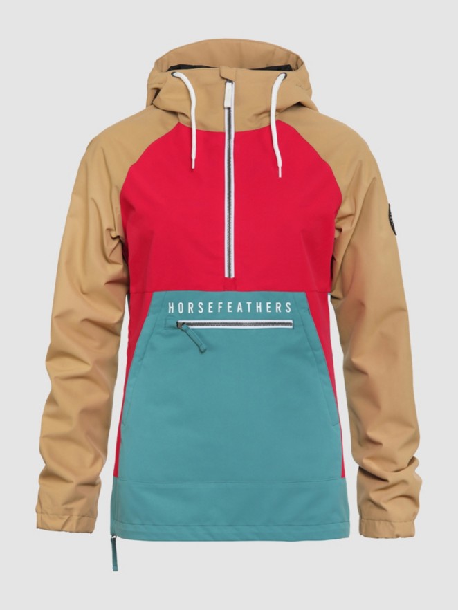 Horsefeathers Aria Anorak