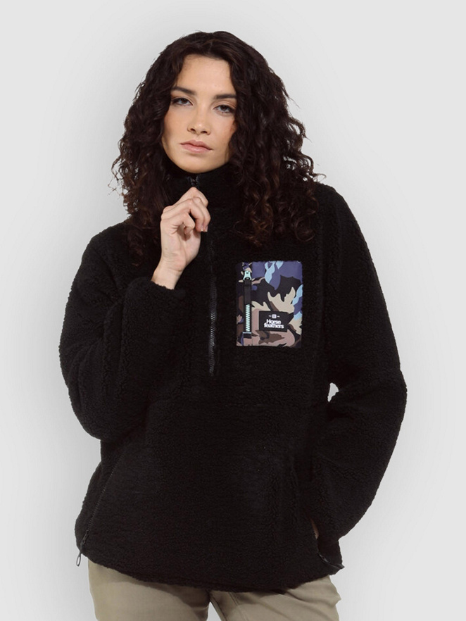 Horsefeathers Elvira Jersey