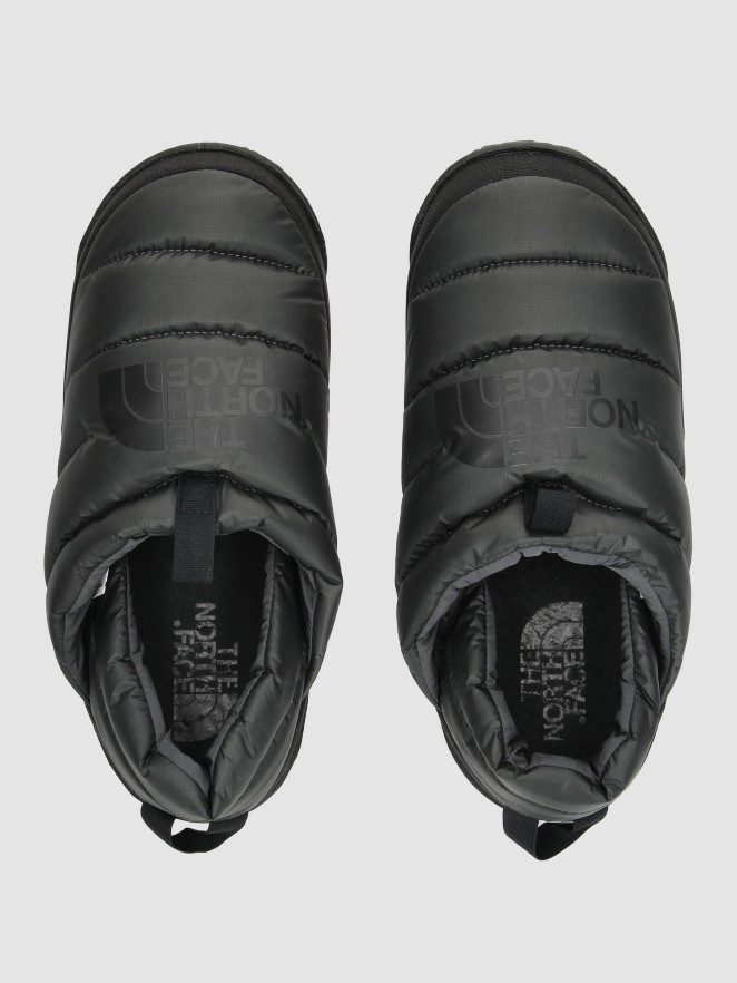 THE NORTH FACE Nuptse Mule Buty zimowe