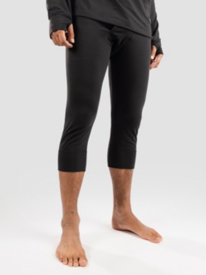 Oyuki Merino 3/4 Thermo broek