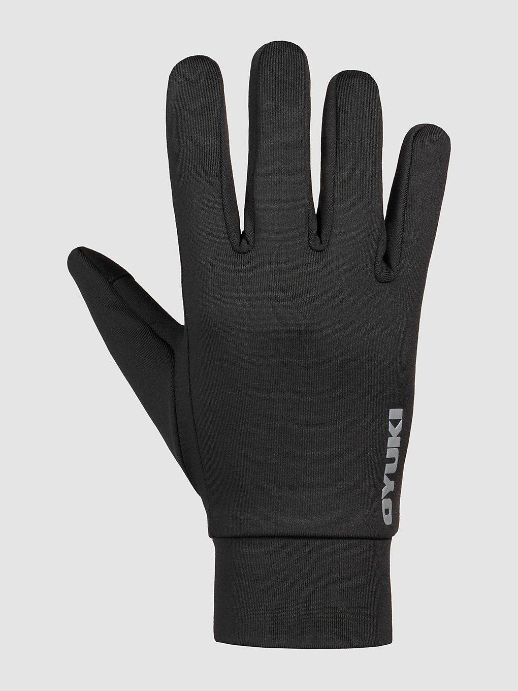 Oyuki Proliner Handschuhe black kaufen