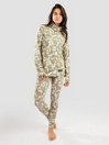 Oyuki Hitatech Funnel Neck Maglietta Funzionale
