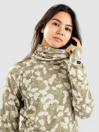 Oyuki Hitatech Funnel Neck Maglietta Funzionale