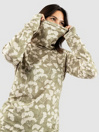 Oyuki Hitatech Funnel Neck Maglietta Funzionale