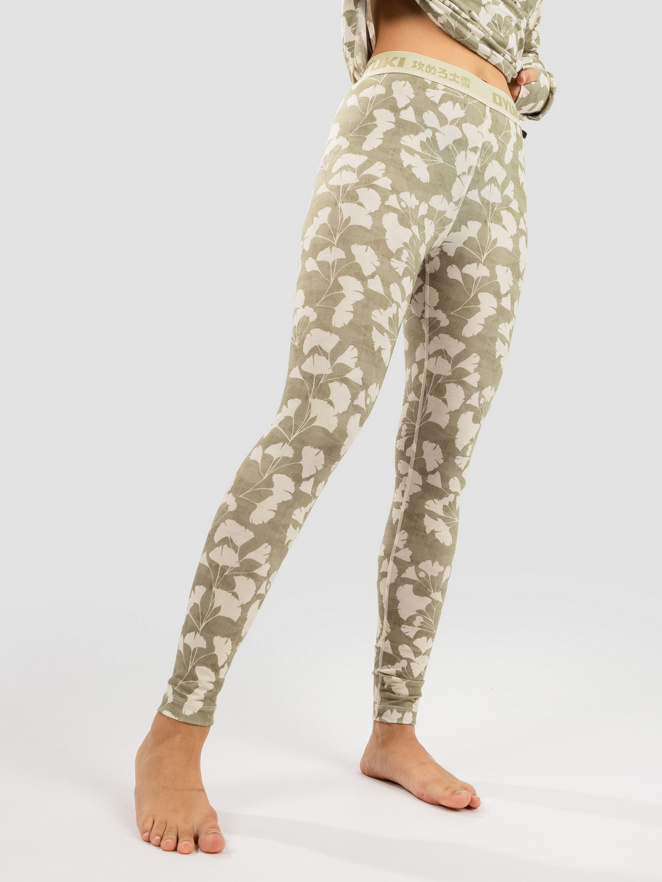 Oyuki Hitatech Base Layer Bottoms