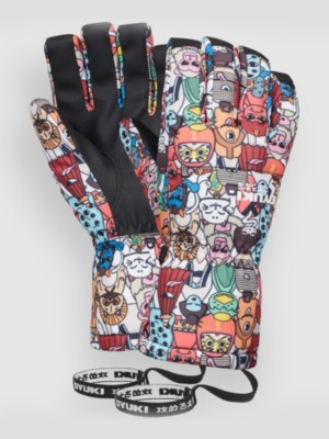 Oyuki Chotto Gloves