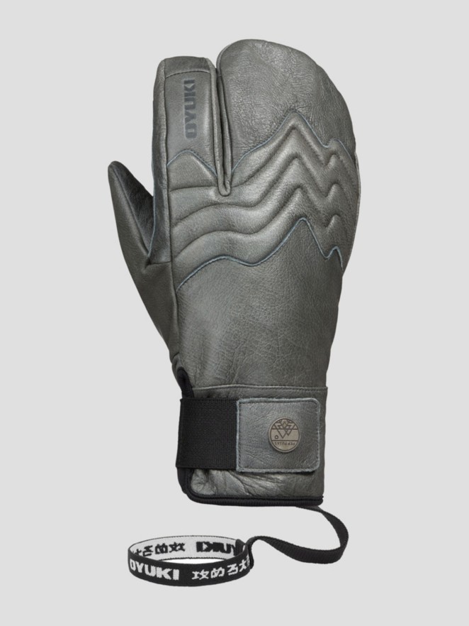 Oyuki Pep Gtx Trigger Mittens