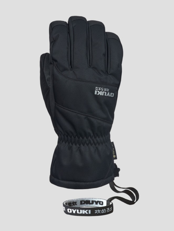 Oyuki Icho Gtx Gloves