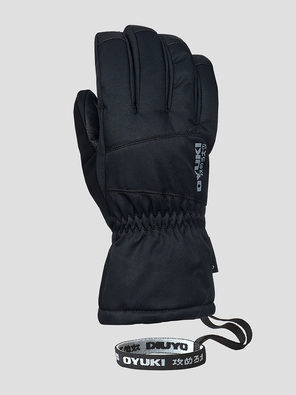 Oyuki Sugi Gtx Handschuhe black kaufen