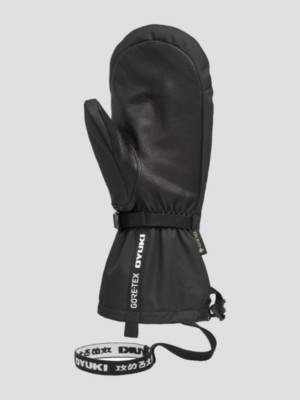 Mens Stay Dry Gore-Tex Mitts - Light Military – Volcom US