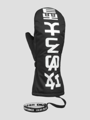 Oyuki Logo Gore-Tex Votter