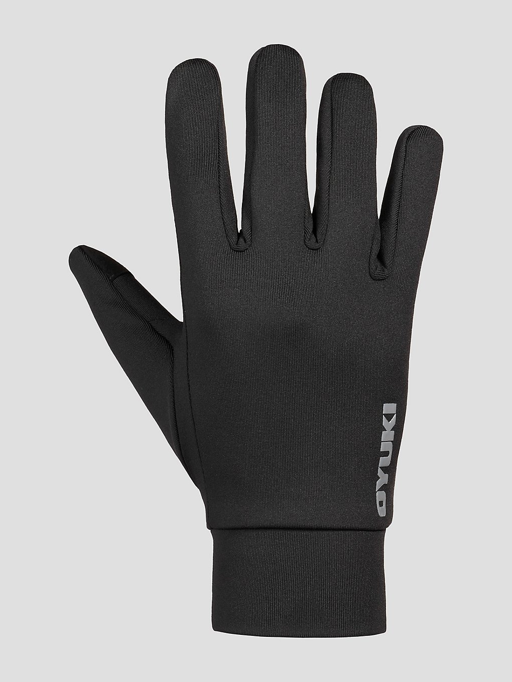 Oyuki Jr Proliner Handschuhe black kaufen