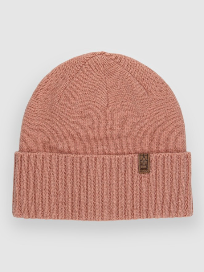 Oyuki Edo Beanie