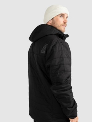 Otaru Insulator Fleece Jacket