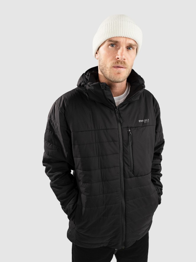 Oyuki Otaru Insulator Fleece Jacket