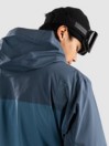 Oyuki Goshiki Yamapro 3L Jacket