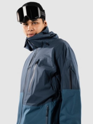 Goshiki Yamapro 3L Jacket