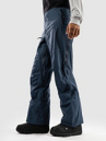 Oyuki Goshiki Yamapro 3L Bib Pants