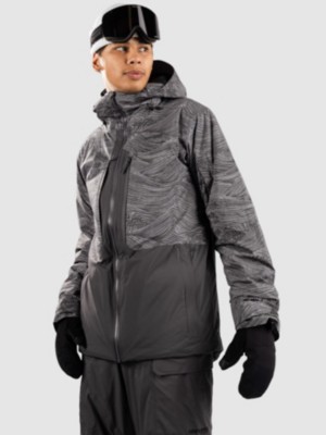 Miharashi Yamapro 2L Jacket