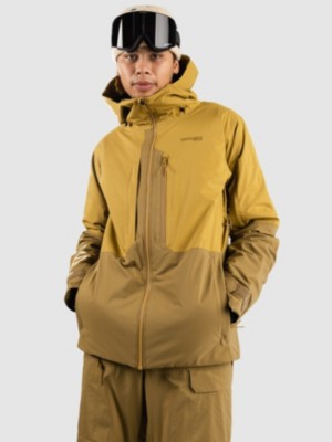 Oyuki Miharashi Yamapro 2L Jacket