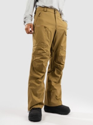 Oyuki Miharashi Yamapro 2L Pantalones