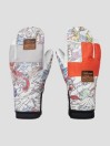 Oyuki X Smith Shaka Gore-Tex Votter