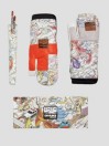 Oyuki X Smith Shaka Gore-Tex Votter