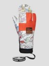 Oyuki X Smith Shaka Gore-Tex Votter