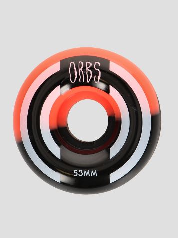 Welcome Orbs Apparitions - Round - 99A 53mm Wheels