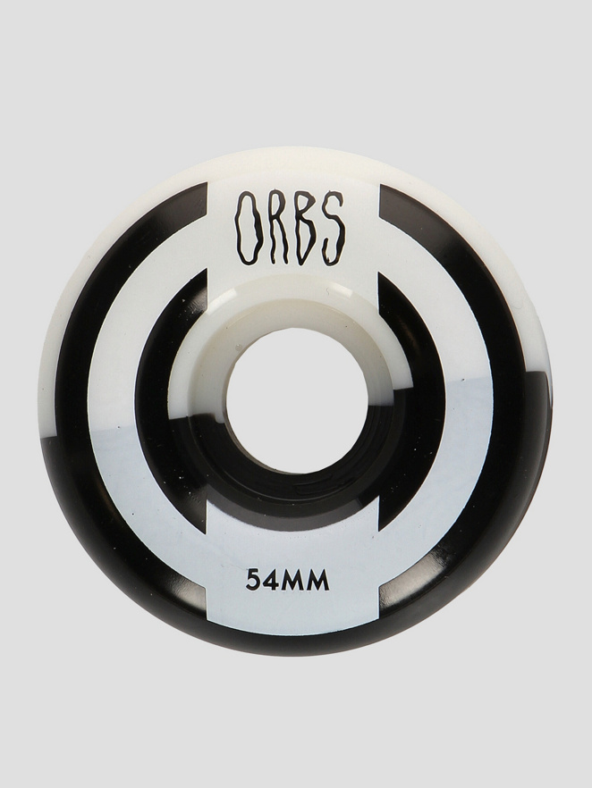 Welcome Orbs Apparitions - Round - 99A 54mm Wheels