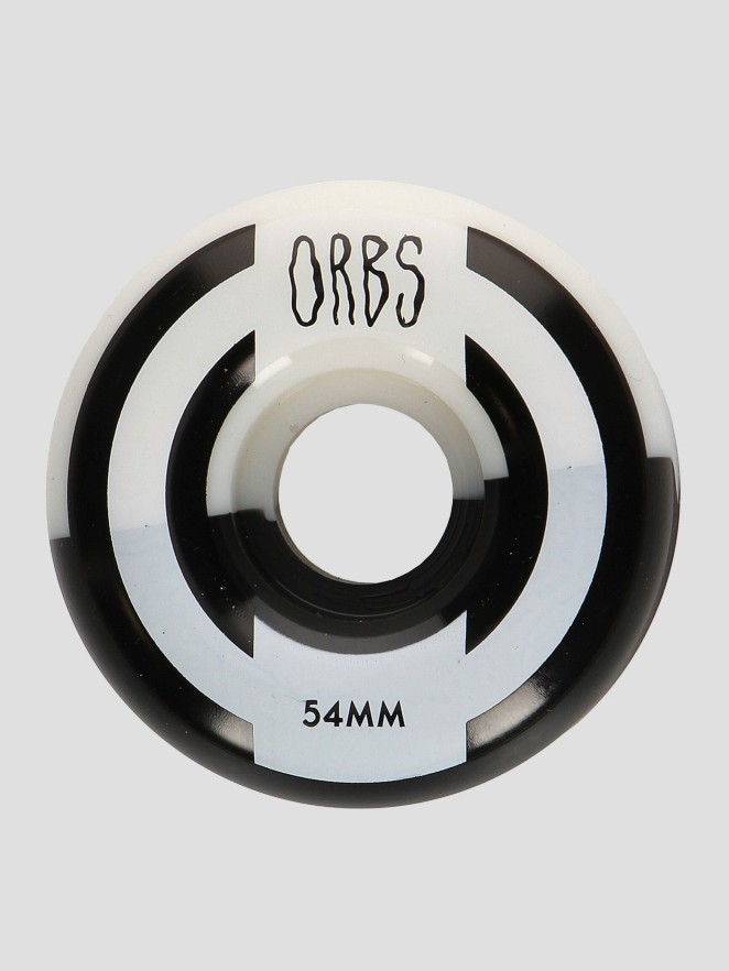Welcome Orbs Apparitions - Round - 99A 54mm Hjul