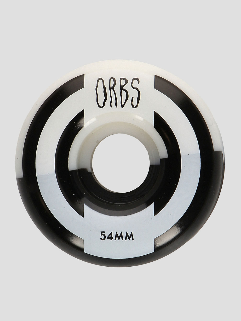Orbs Apparitions - Round - 99A 54mm Hjul