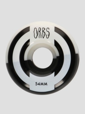 Welcome Orbs Apparitions - Round - 99A 54mm Hjul