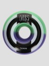 Welcome Orbs Apparitions - Round - 99A 56mm Ruedas