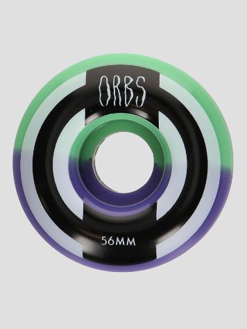 Welcome Orbs Apparitions - Round - 99A 56mm Wielen