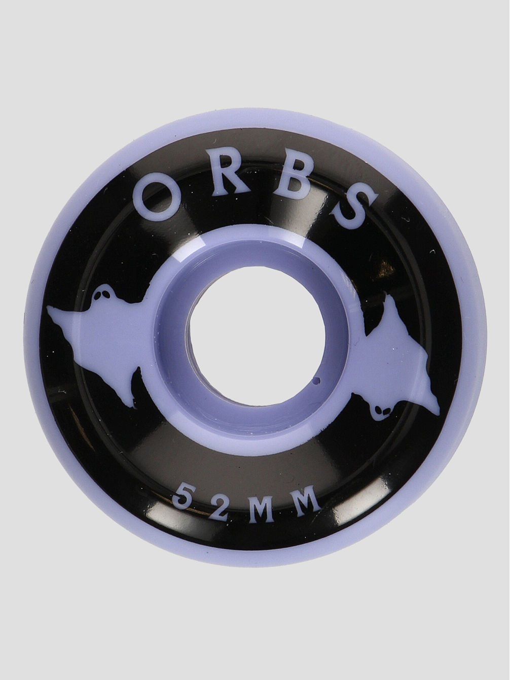 Orbs Specters - Conical - 99A 52mm K&oacute;lka