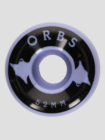 Welcome Orbs Specters - Conical - 99A 52mm Kole&scaron;cki