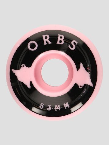 Welcome Orbs Specters - Conical - 99A 53mm Kole&scaron;cki