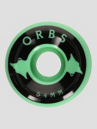 Welcome Orbs Specters - Conical - 99A 54mm Kolecka