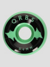Welcome Orbs Specters - Conical - 99A 54mm Wheels