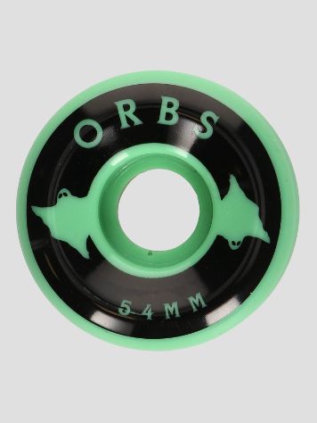 Welcome Orbs Specters - Conical - 99A 54mm Kole&#269;ka