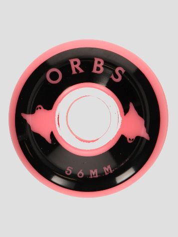 Welcome Orbs Specters - Conical - 99A 56mm Rollen