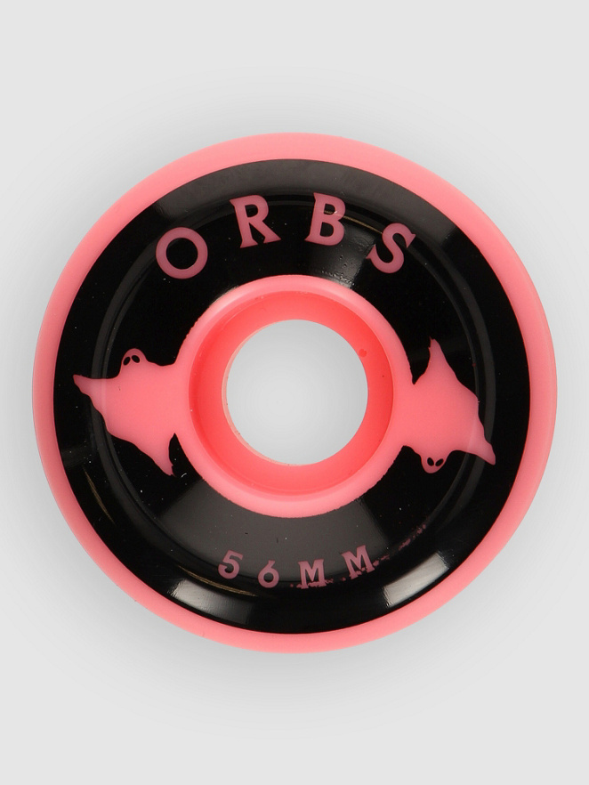 Welcome Orbs Specters - Conical - 99A 56mm Wheels