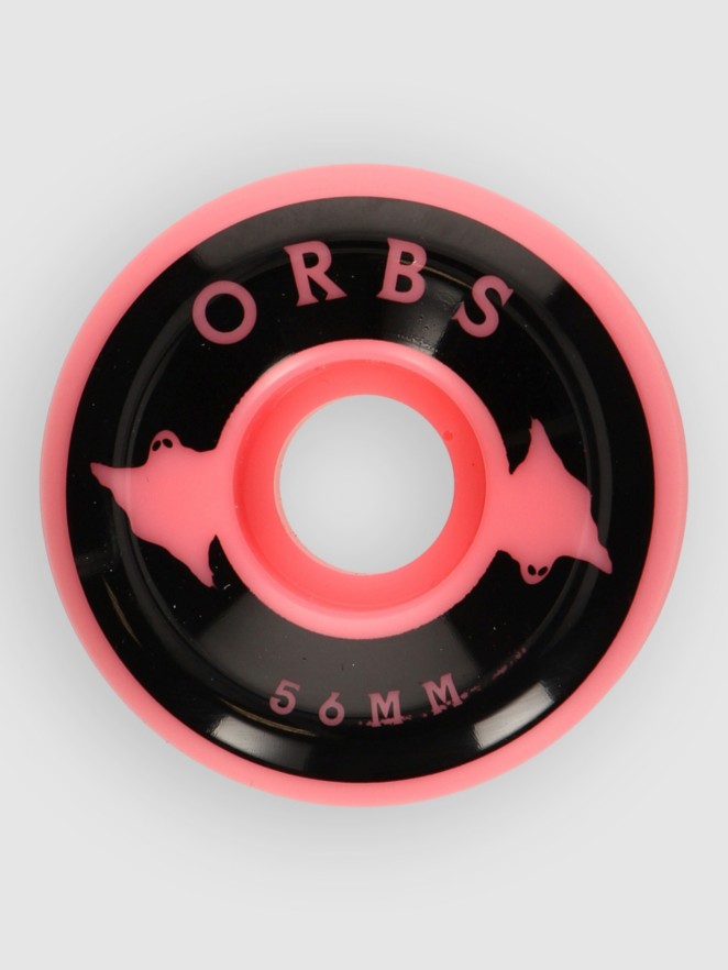 Welcome Orbs Specters - Conical - 99A 56mm Wheels