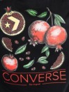 Converse Pomegranate Tricko